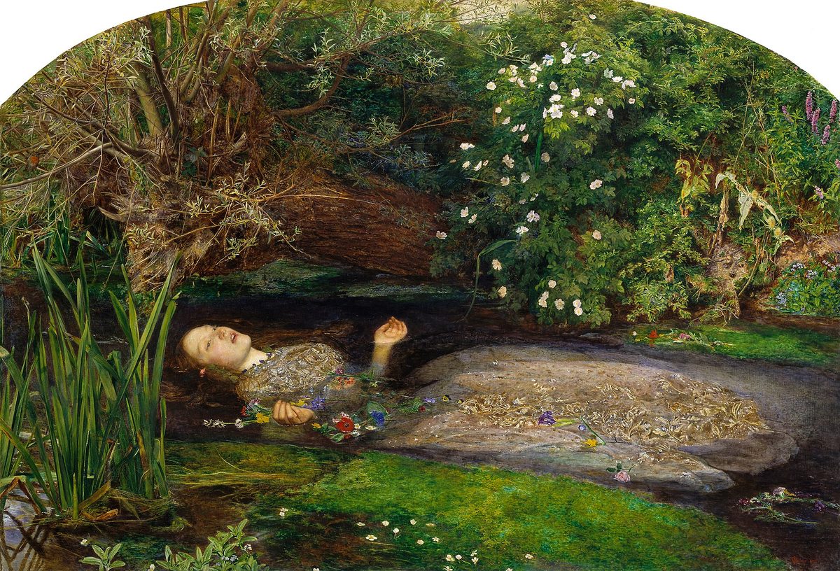 Hamlet